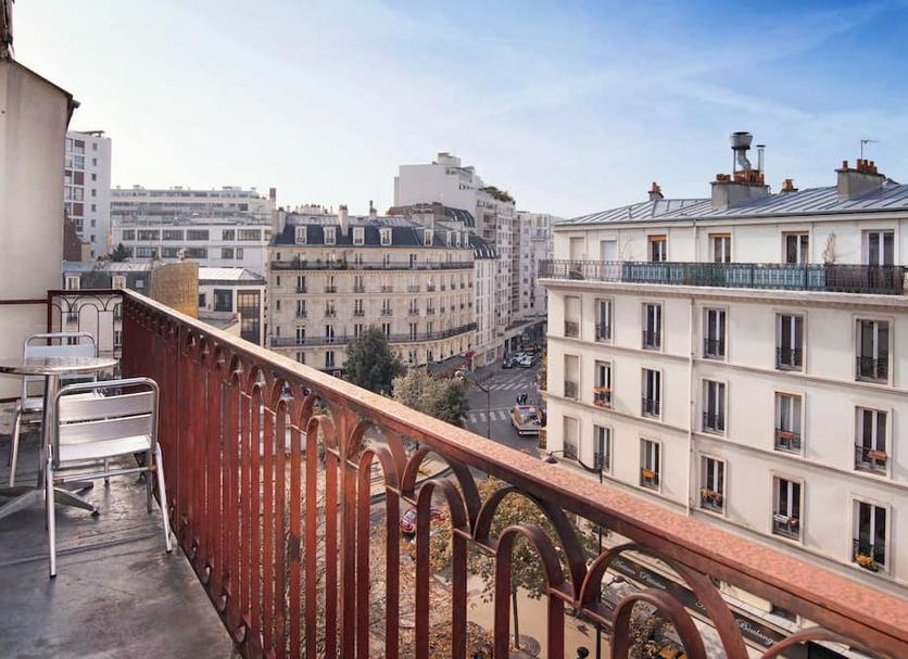 Balcone Foto
