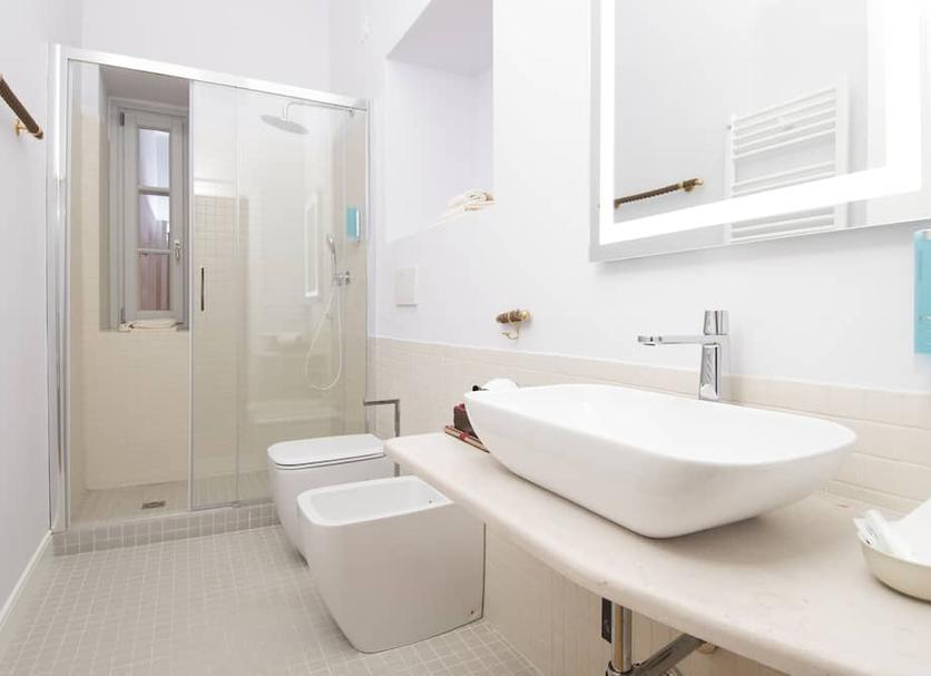 Bagno Foto