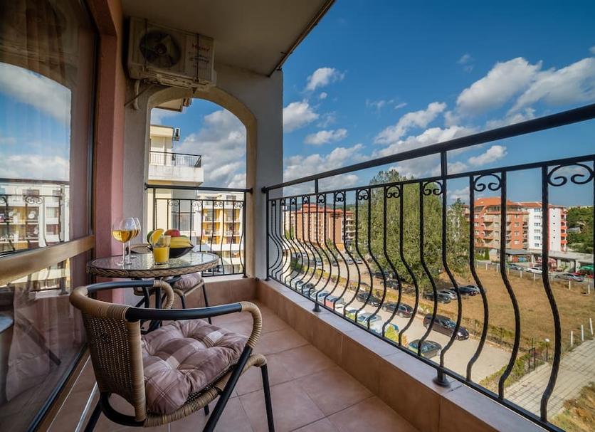 Balcone Foto