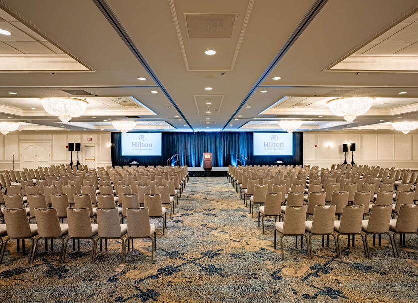 Sala conferenze Foto