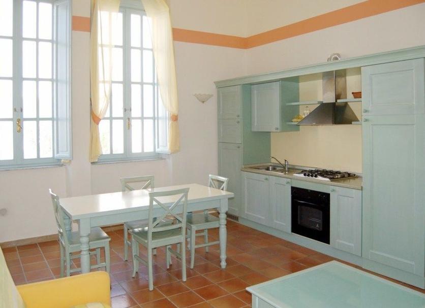 Cucina Foto