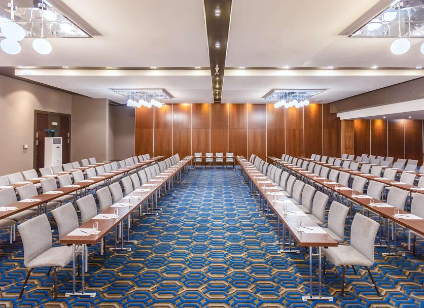 Sala conferenze Foto