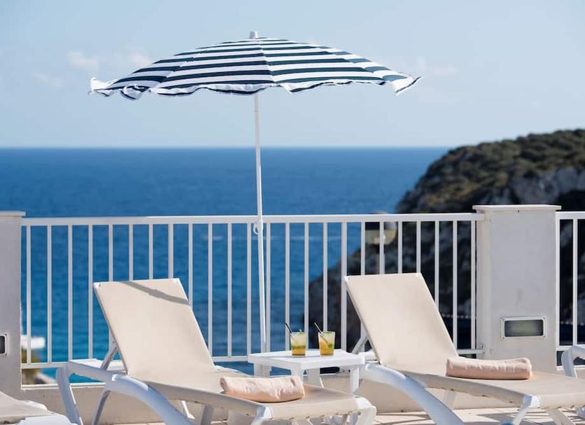 Balcone Foto