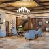 Area lounge