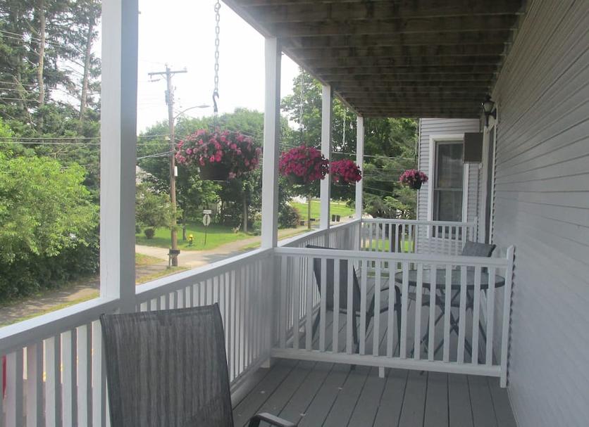 Balcone Foto