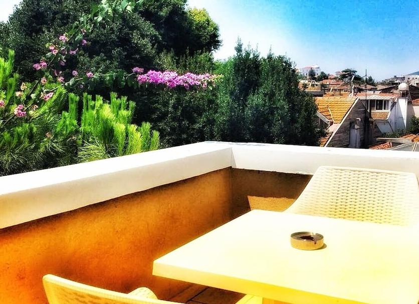 Balcone Foto
