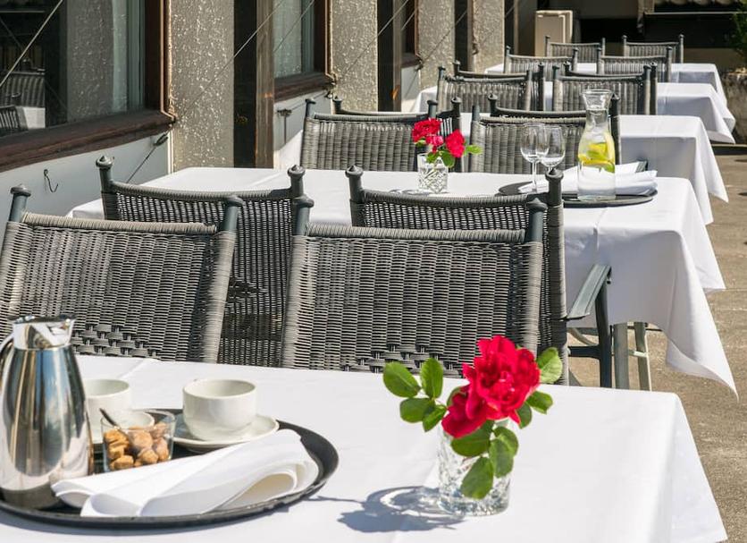 Ristorante Foto