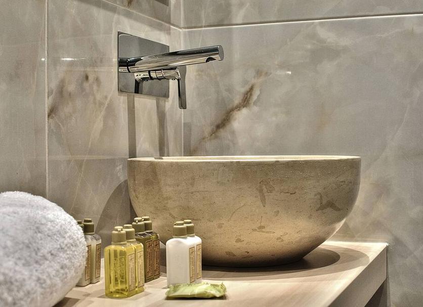 Bagno Foto