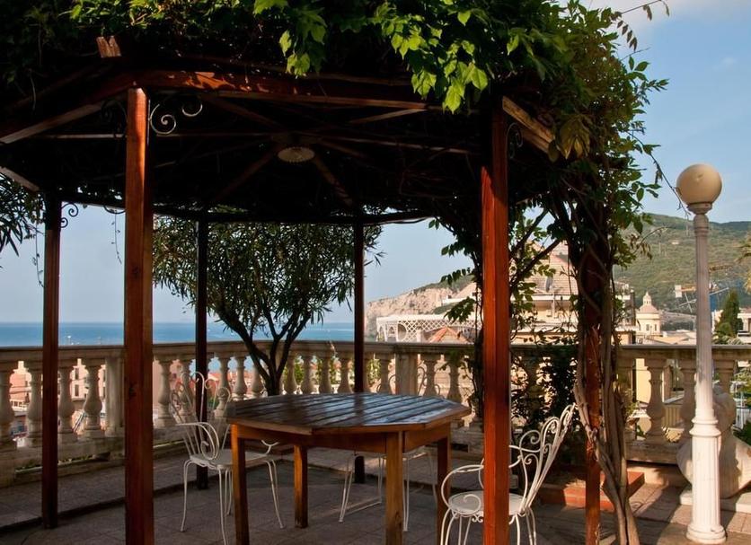 Balcone Foto