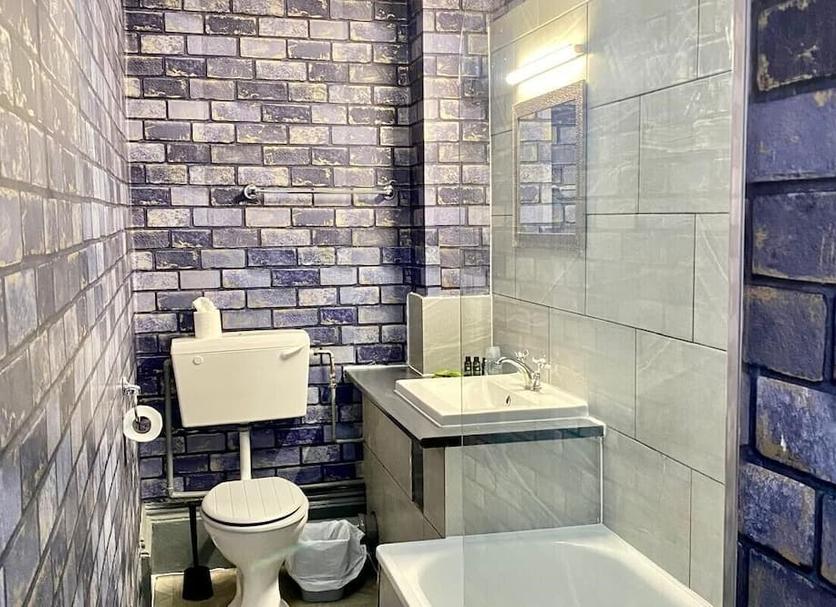 Bagno Foto