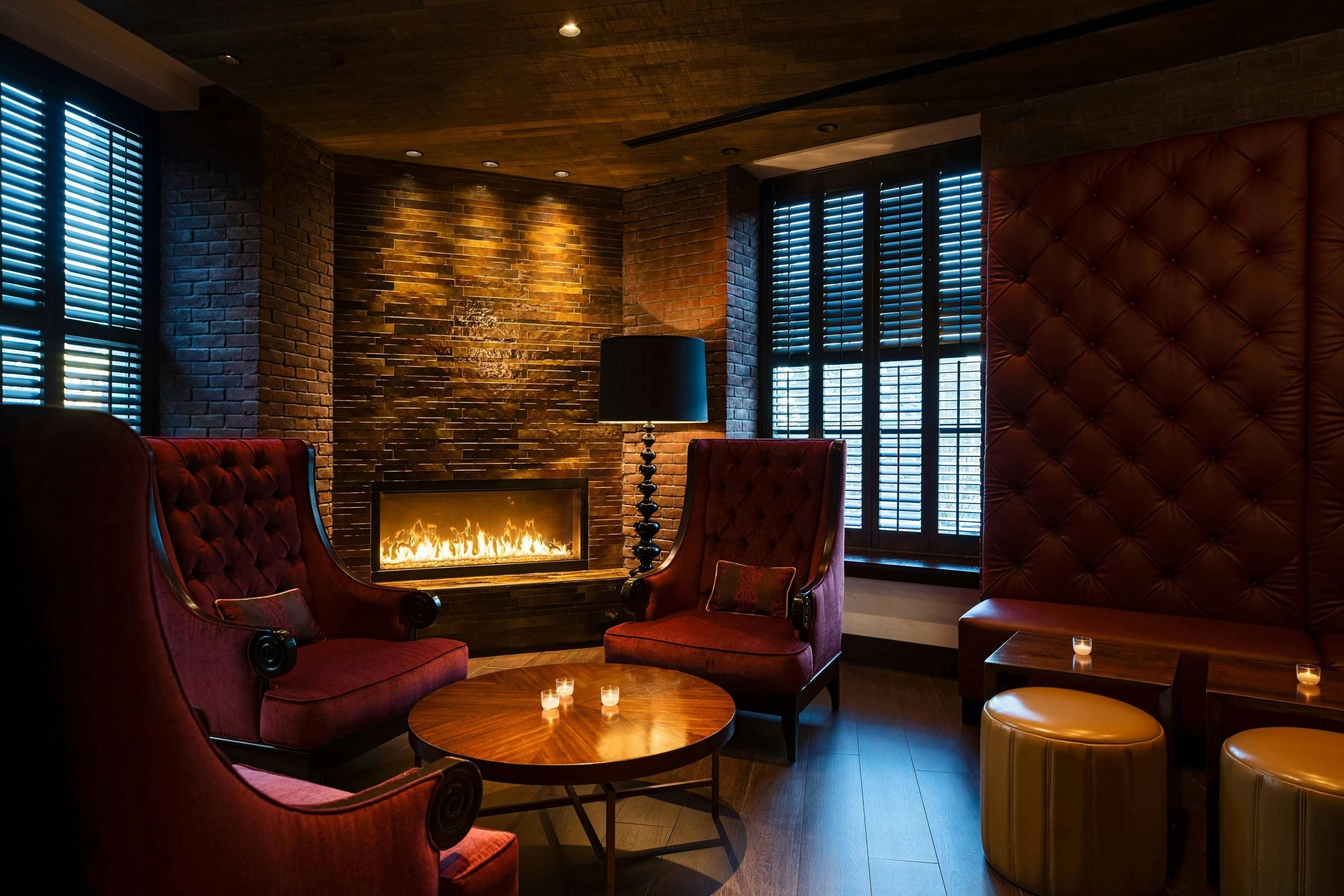 Area lounge