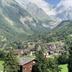 Vista esterna