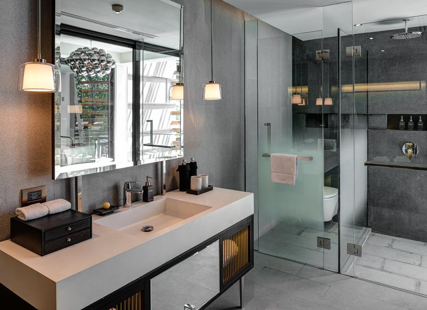 Bagno Foto
