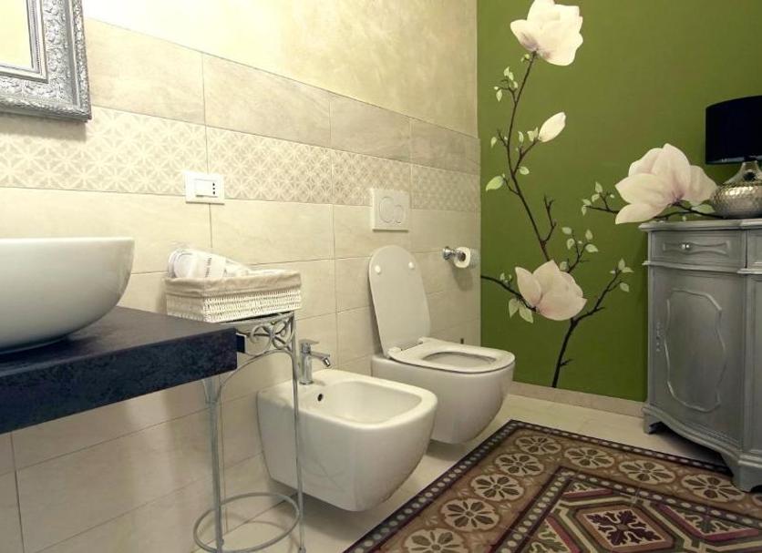 Bagno Foto