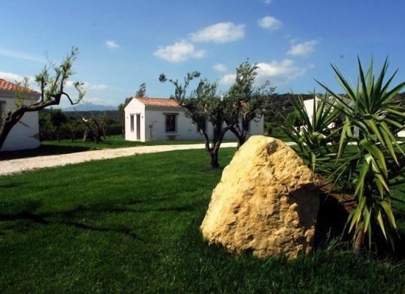Vista esterna Foto