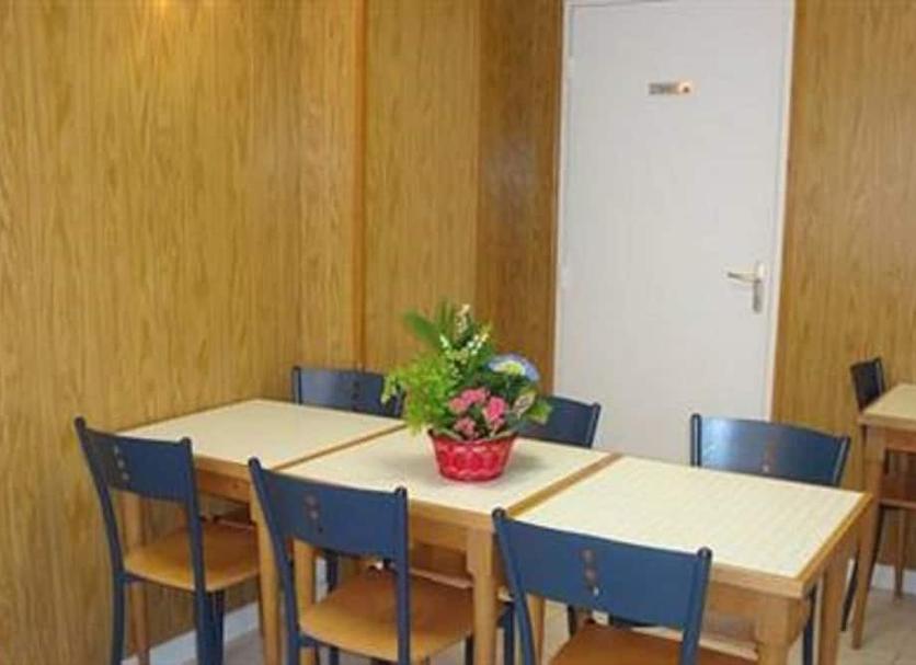 Sala pranzo Foto