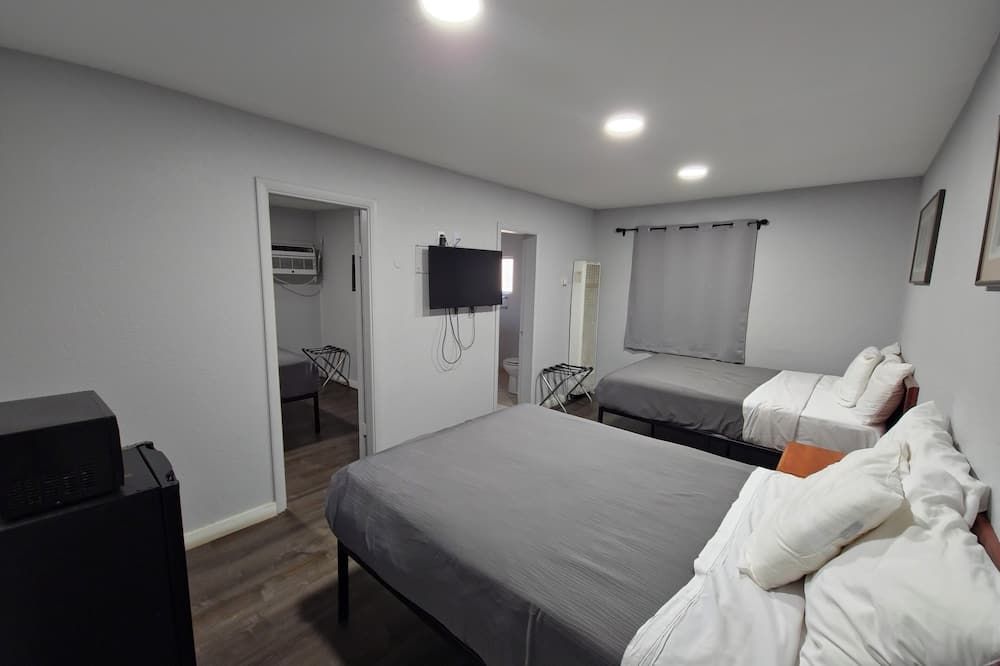 Camera da letto