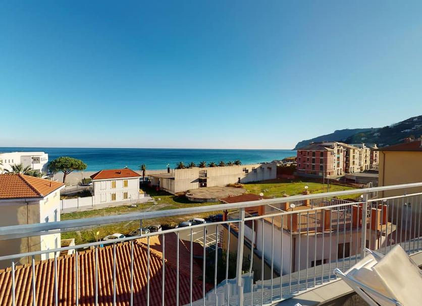 Balcone Foto