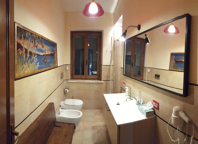 Bagno Foto