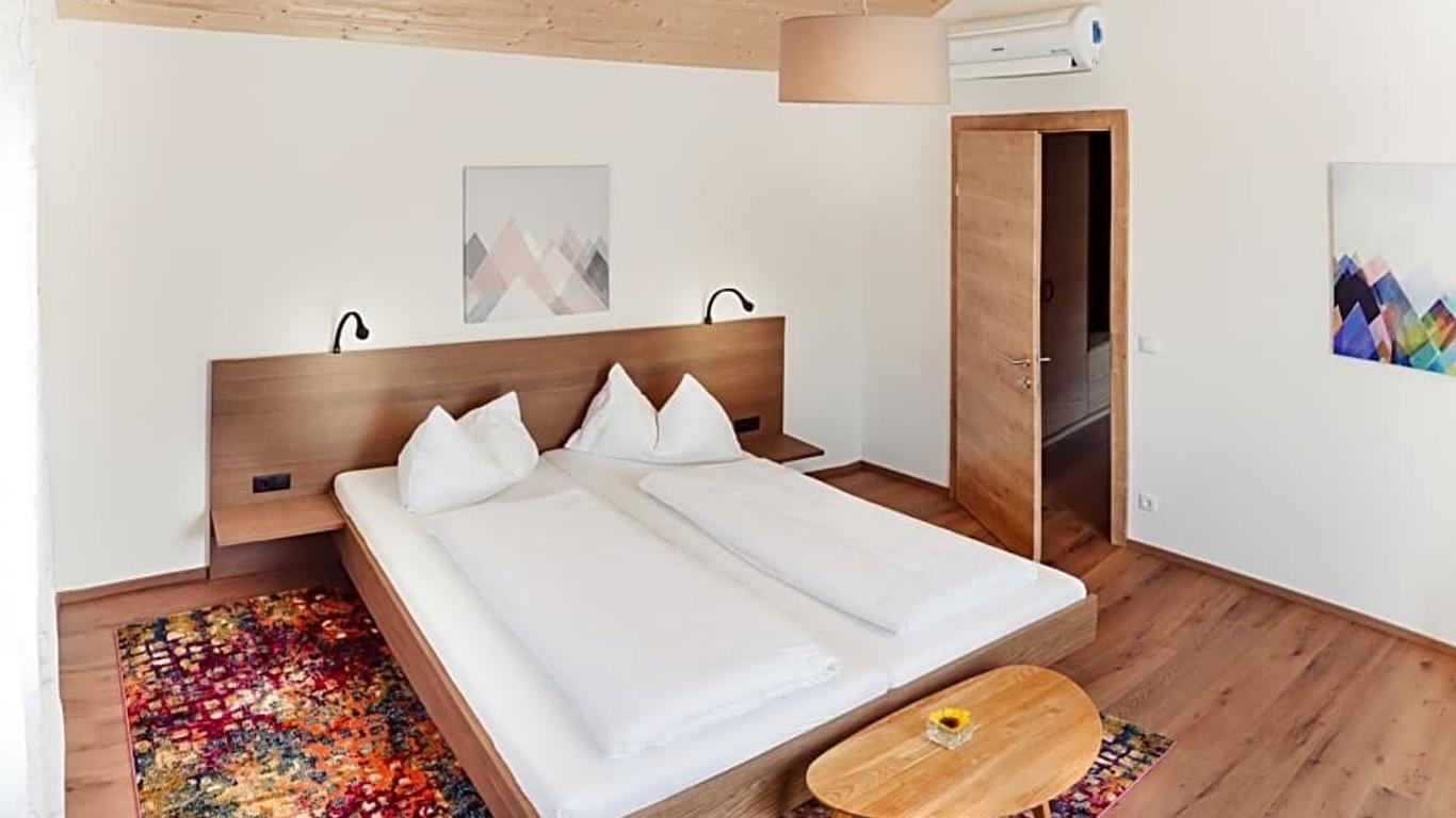 ad vineas Gästehaus Nikolaihof-Hotel Garni