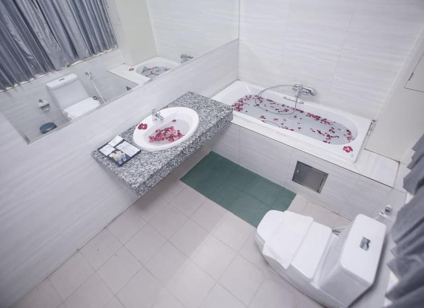 Bagno Foto