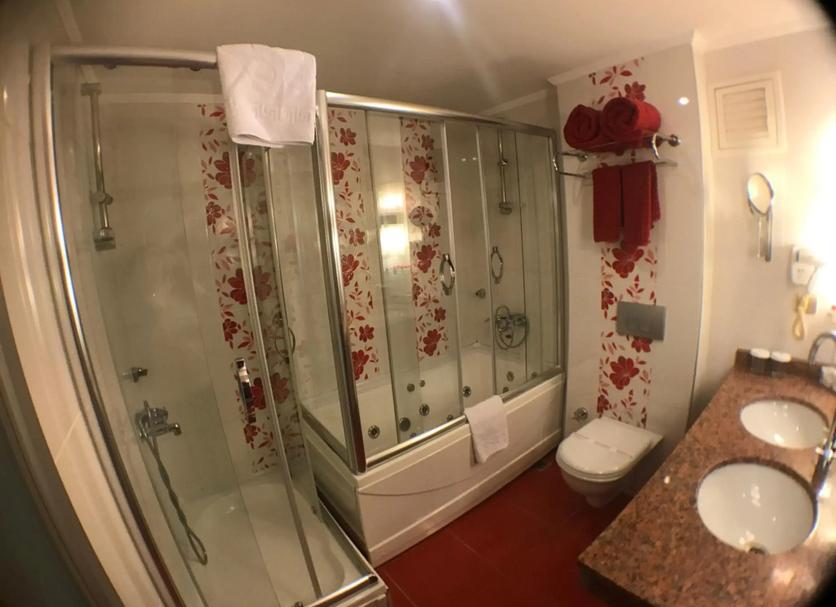 Bagno Foto