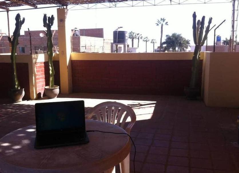 Balcone Foto