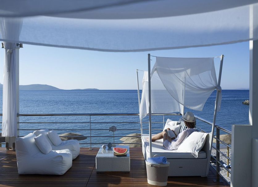 Balcone Foto