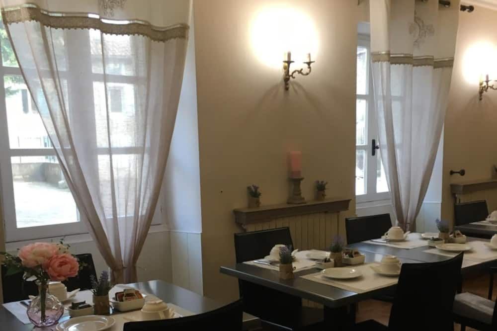 Sala pranzo