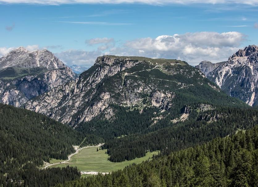 Vista esterna Foto
