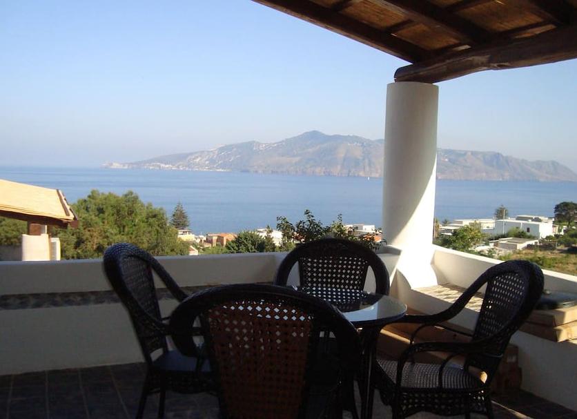 Balcone Foto