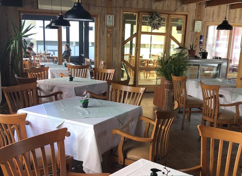 Ristorante Foto
