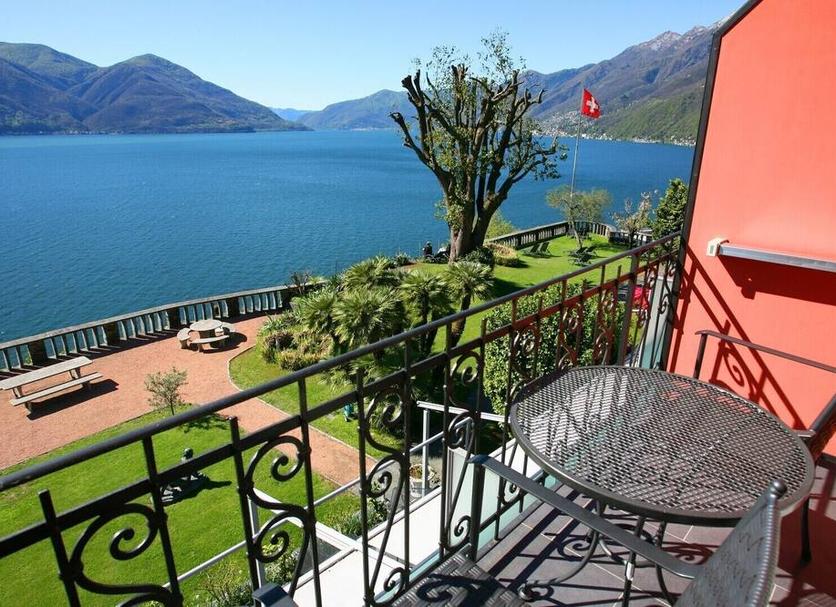 Balcone Foto