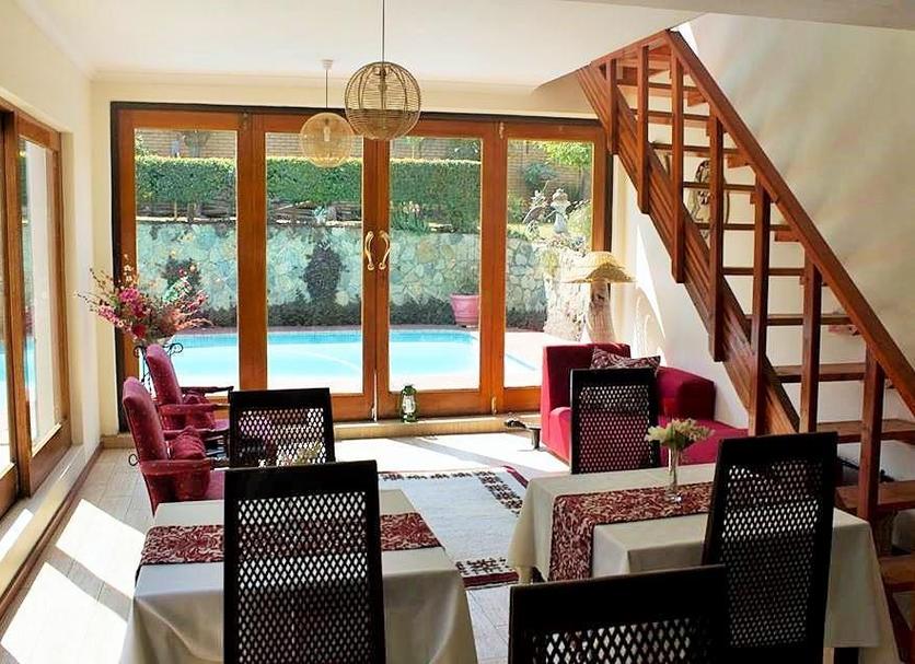 Ristorante Foto