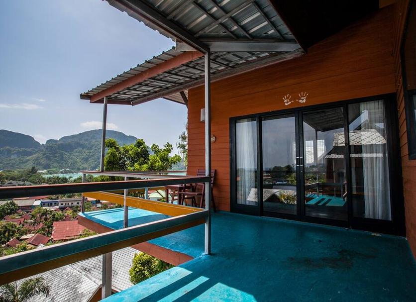 Balcone Foto