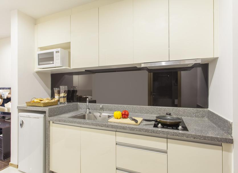 Cucina Foto