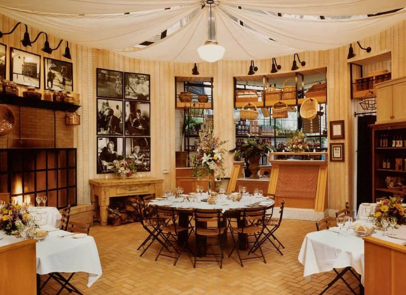 Ristorante Foto