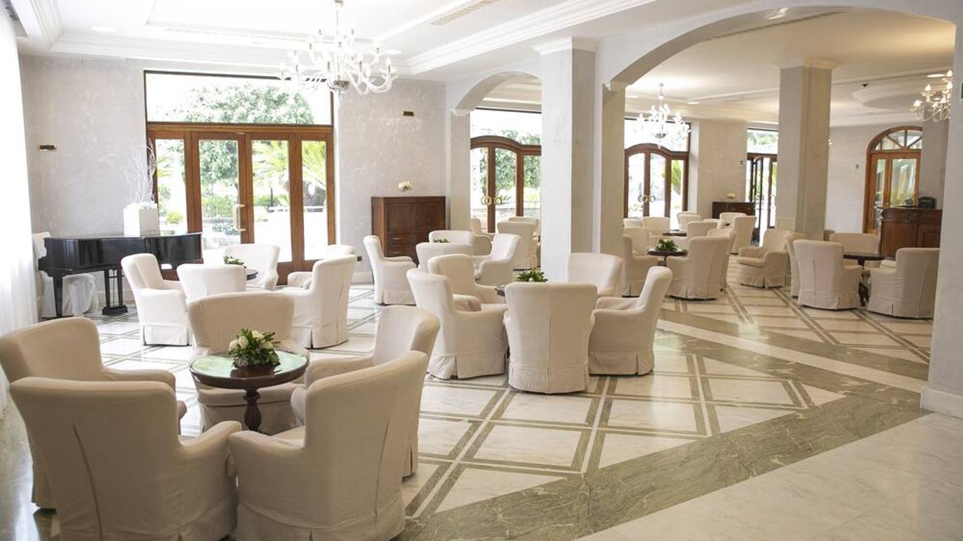 Sant'Angelo Resort & Spa
