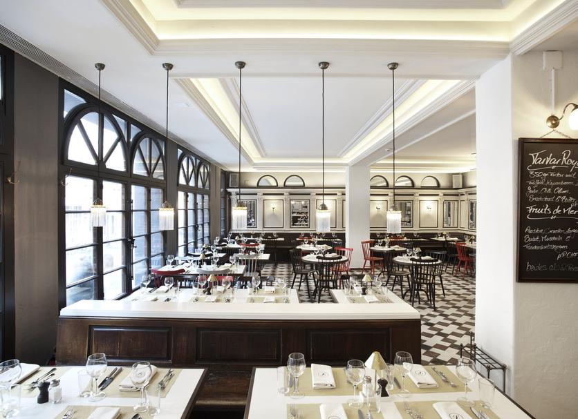 Ristorante Foto