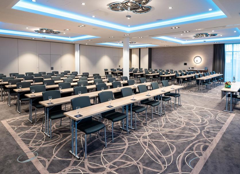 Sala conferenze Foto