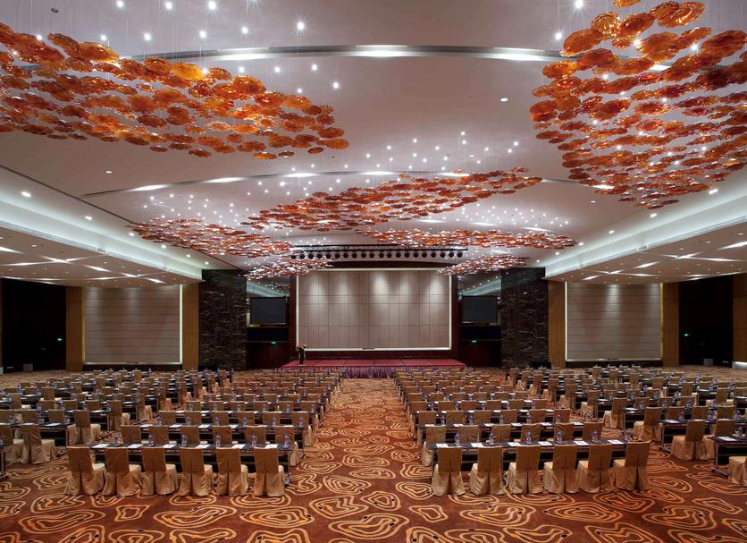 Sala conferenze Foto