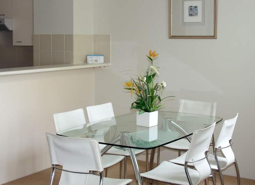 Sala pranzo Foto