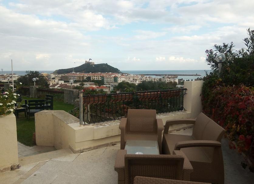 Balcone Foto