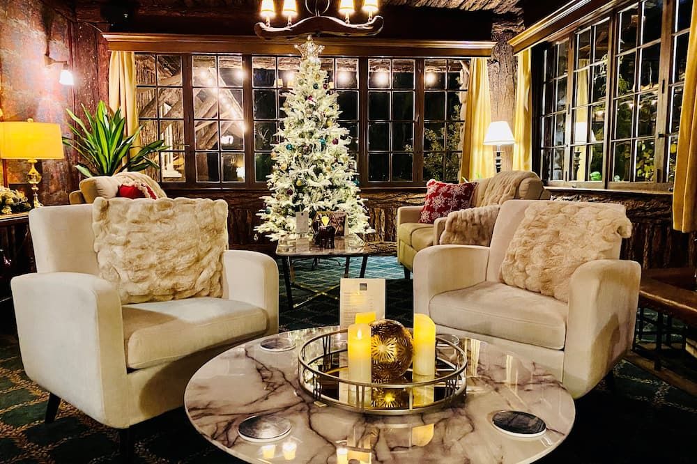 Area lounge