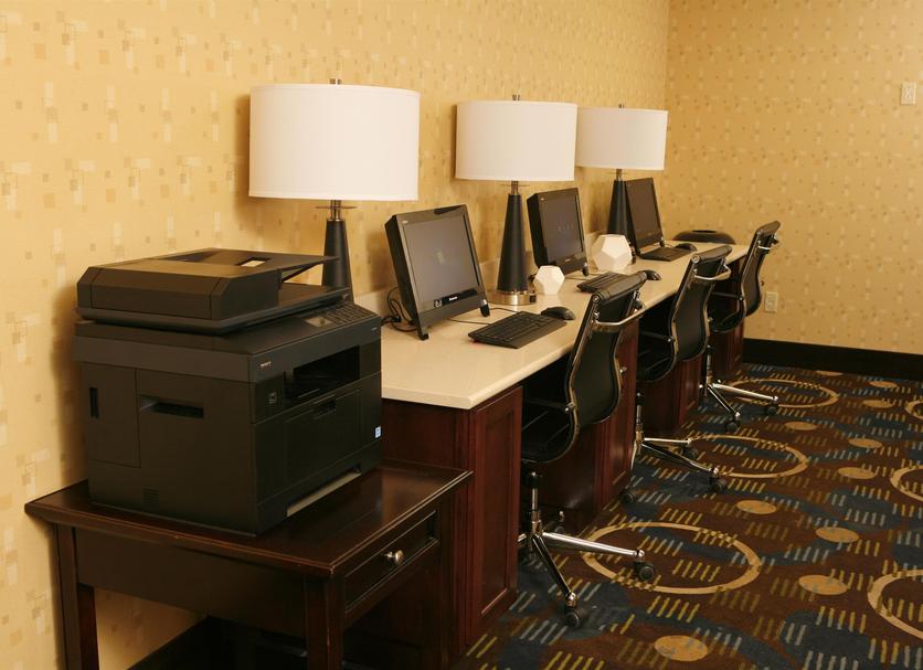 Business center Foto
