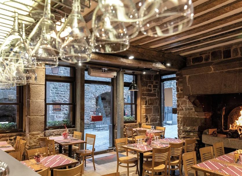 Ristorante Foto