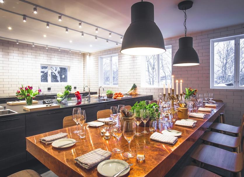 Cucina Foto