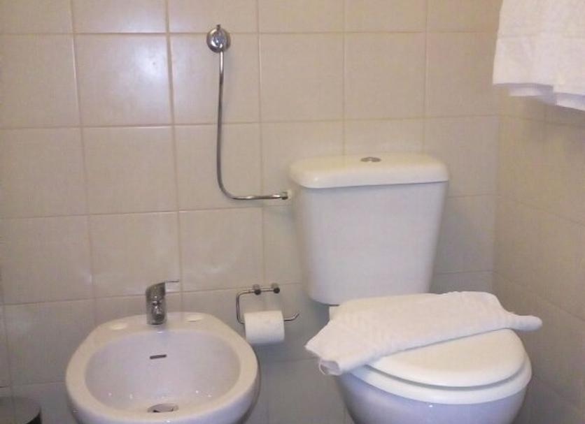 Bagno Foto