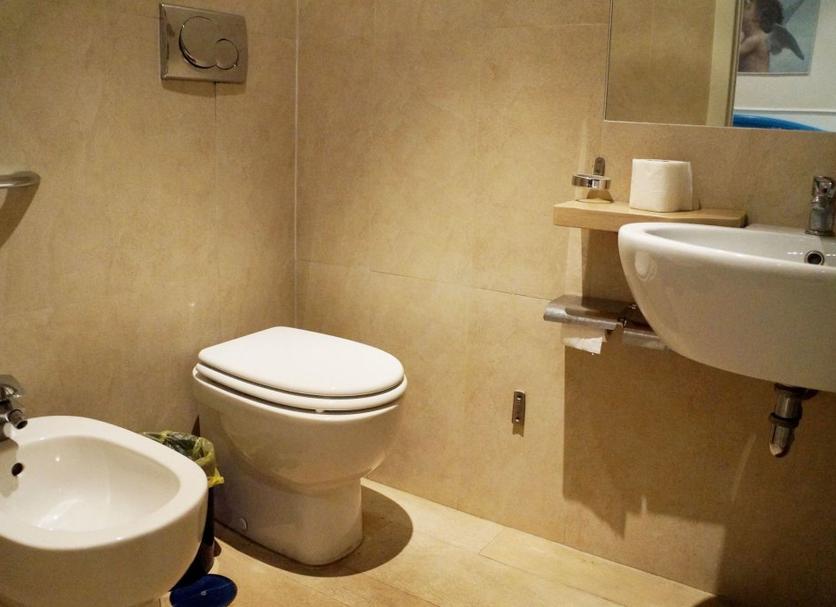 Bagno Foto