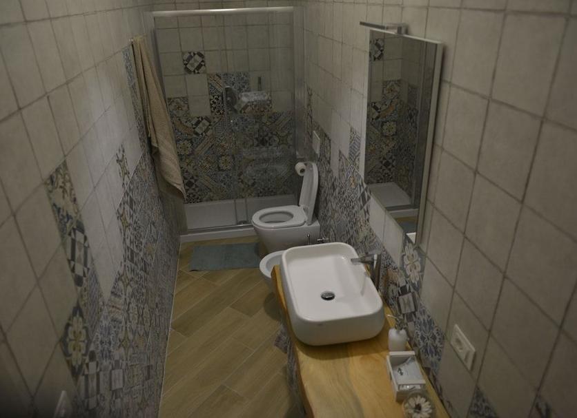Bagno Foto